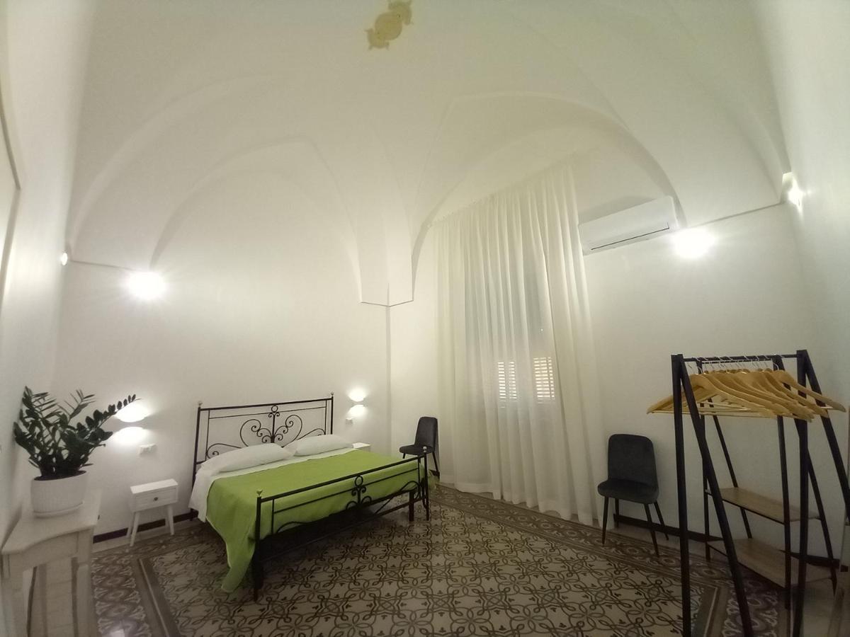 Liberty Apartment 加拉托内 外观 照片