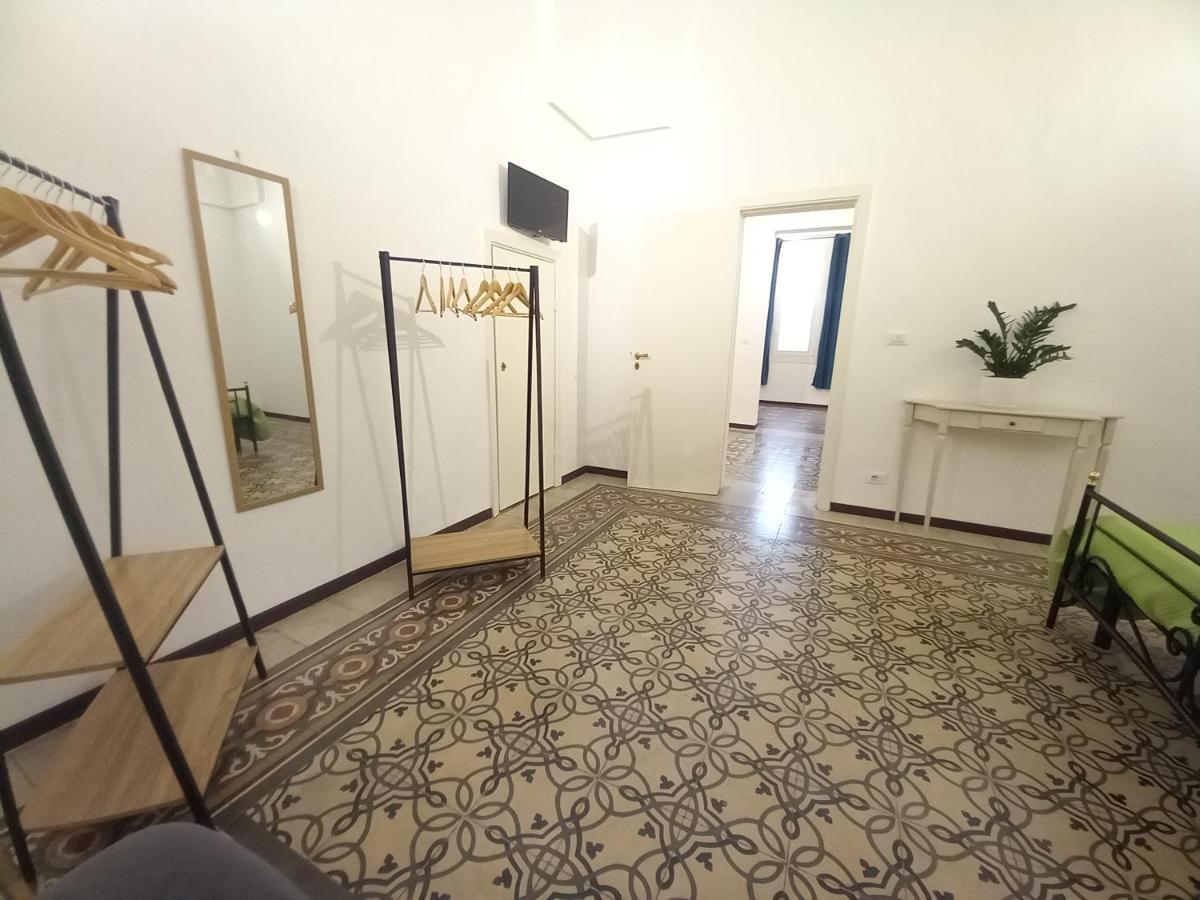 Liberty Apartment 加拉托内 外观 照片