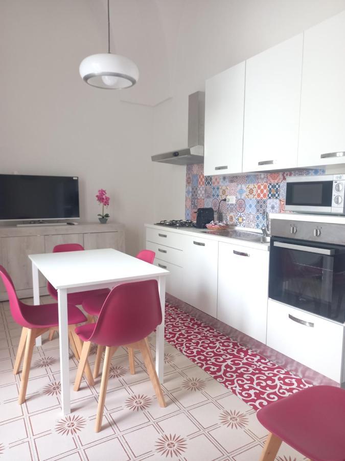 Liberty Apartment 加拉托内 外观 照片