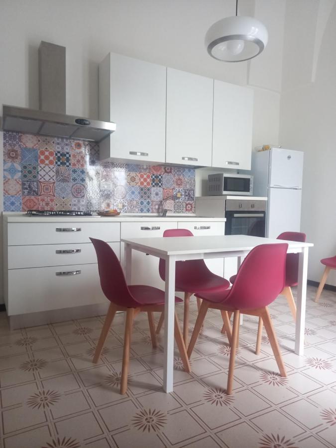 Liberty Apartment 加拉托内 外观 照片