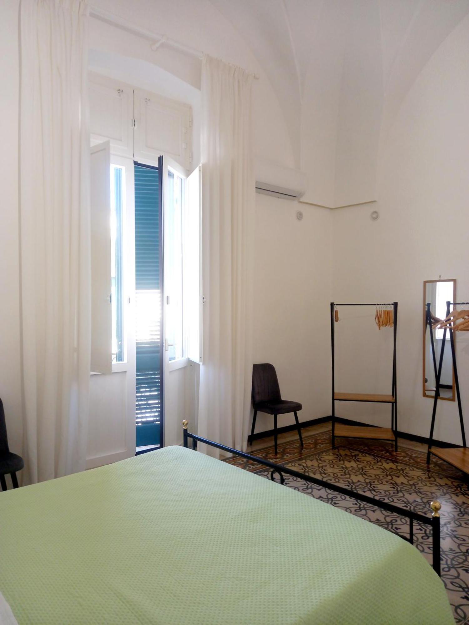 Liberty Apartment 加拉托内 外观 照片