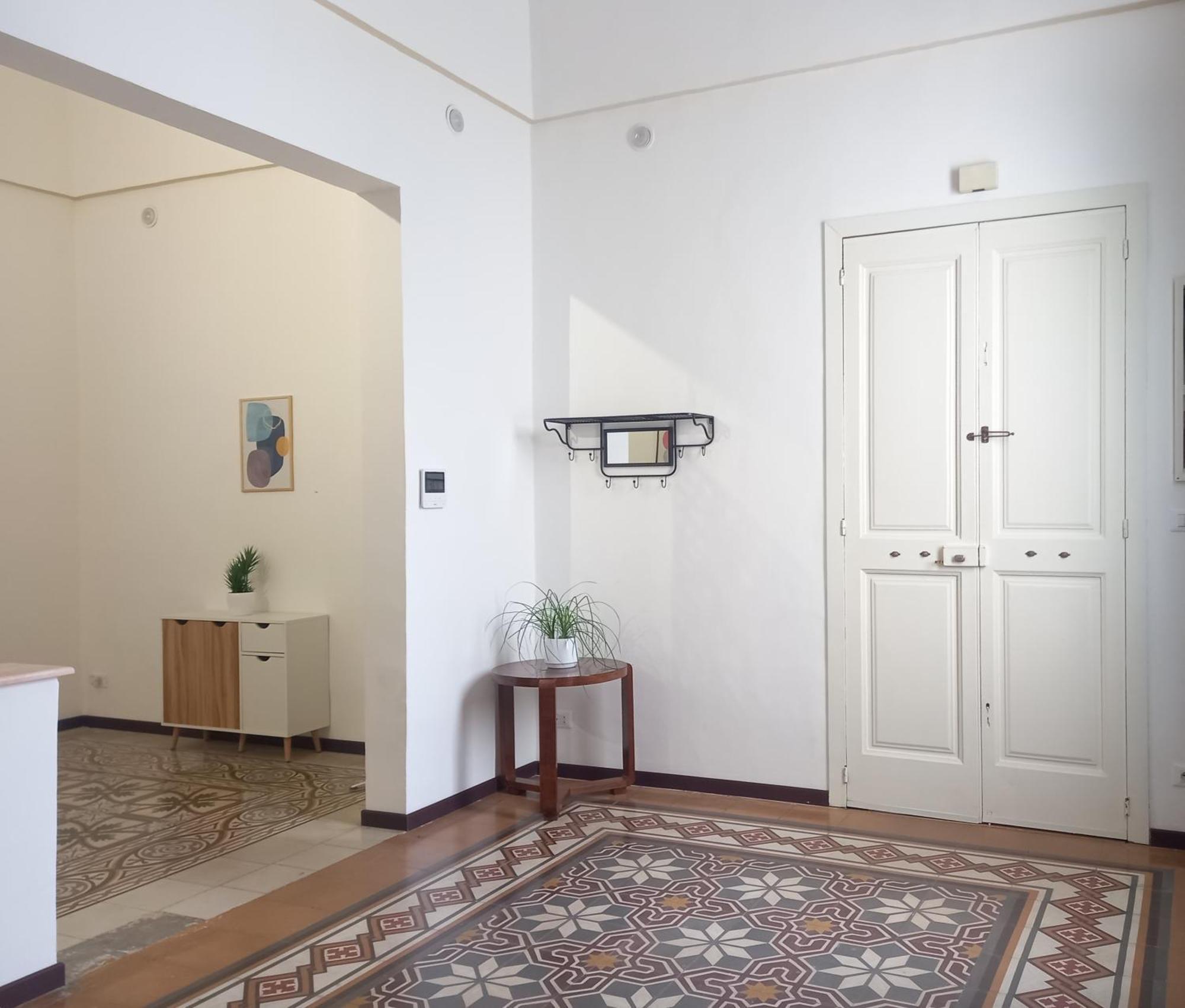 Liberty Apartment 加拉托内 外观 照片